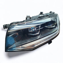 Laden Sie das Bild in den Galerie-Viewer, Frontscheinwerfer VW T-Cross 2GM941035B FULL LED Links Scheinwerfer Headlight