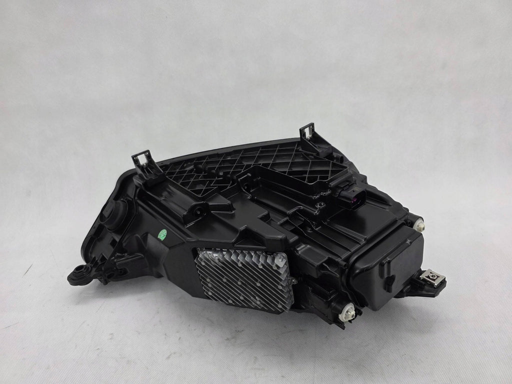 Frontscheinwerfer Audi Q5 80A941035E LED Links Scheinwerfer Headlight SCH8915149796ev