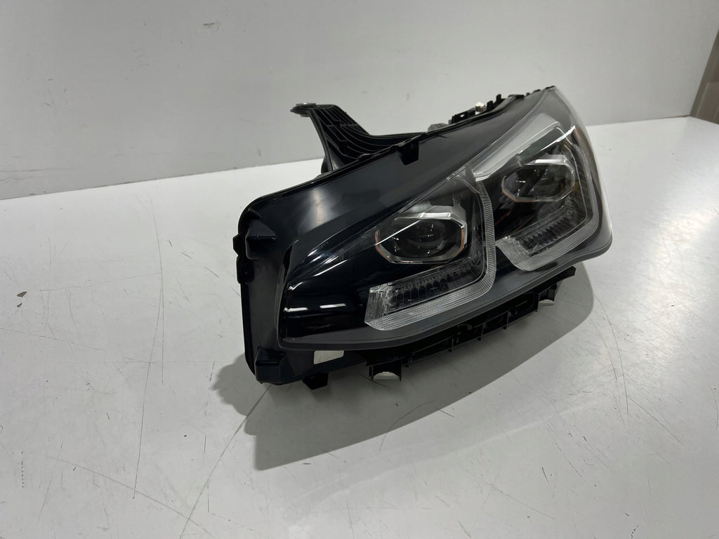 Frontscheinwerfer BMW 2 Tourer U06 5A42247-05 Full LED Links Headlight SCH8776794565hh