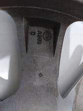 Load image into Gallery viewer, 1x Alufelge 16 Zoll 5.5" 4x108 9832277280 Opel Corsa F Rim Wheel FEL9239564635il