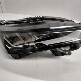 Frontscheinwerfer Peugeot I 9862665080 LED Rechts Scheinwerfer Headlight SCH2603574490ka