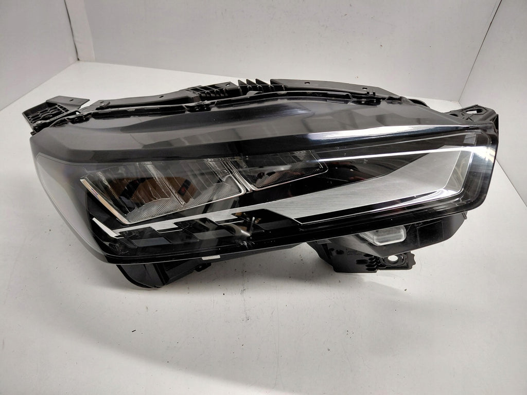 Frontscheinwerfer Peugeot I 9862665080 LED Rechts Scheinwerfer Headlight SCH2603574490ka
