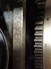 Laden Sie das Bild in den Galerie-Viewer, Motor Opel Astra J Z16XER 1.6 85kW Benzin Engine Komplett MOT9488307605fp