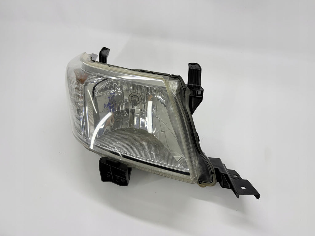 Frontscheinwerfer Toyota Hilux KLA11248 Rechts Scheinwerfer Headlight SCH8810618918pd