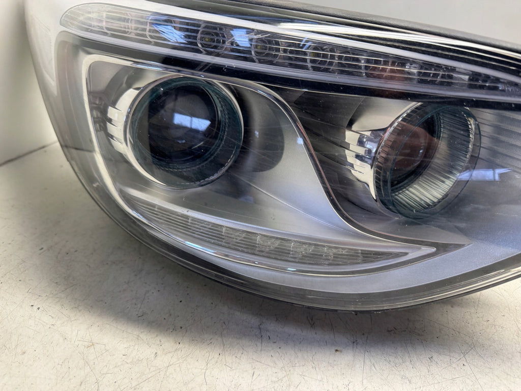 Frontscheinwerfer Kia Soul II 92102-E4 LED Rechts Scheinwerfer Headlight SCH1009902645ey