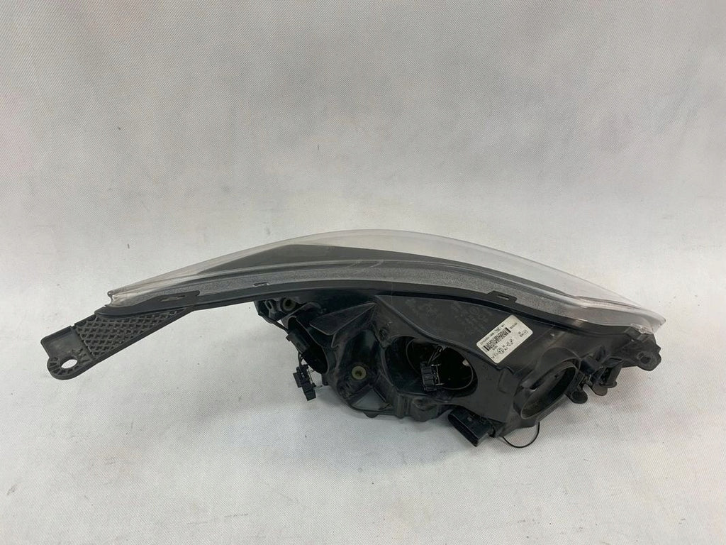 Frontscheinwerfer Ford Focus III BM51-13W030-CF Links Scheinwerfer Headlight SCH6067265749ay