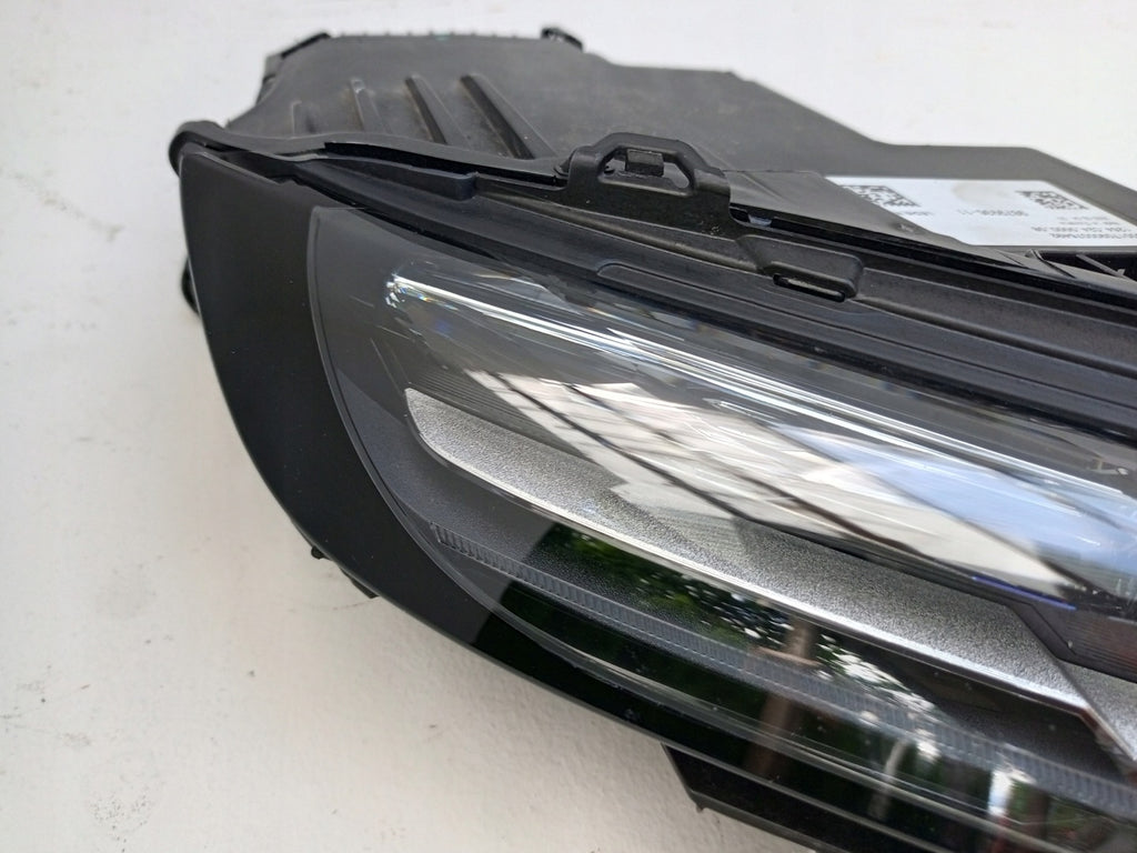 Frontscheinwerfer BMW 7 9879936-11 LED Rechts Scheinwerfer Headlight SCH9624444072de