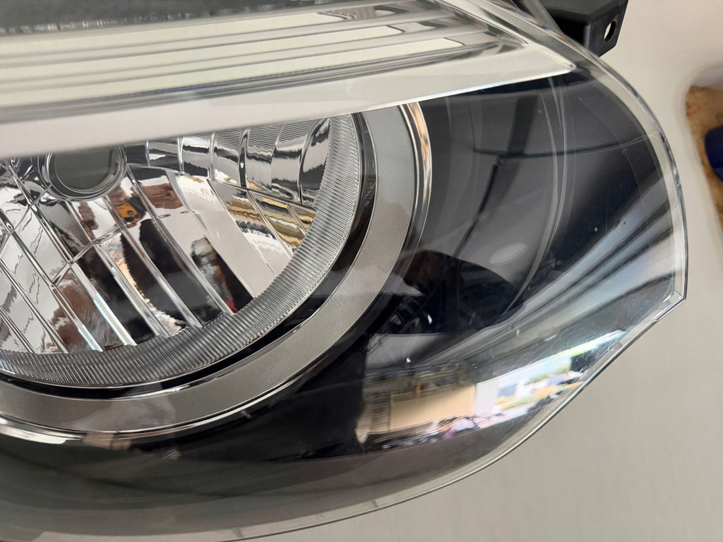 Frontscheinwerfer Renault Twingo I 260105419R Rechts Scheinwerfer Headlight SCH6515428558be