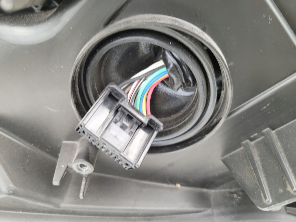 Frontscheinwerfer Toyota Camry Full LED Rechts Scheinwerfer Headlight SCH8818935707oy