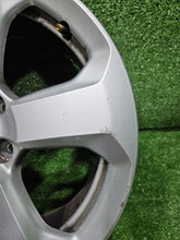 Laden Sie das Bild in den Galerie-Viewer, 1x Alufelge 17 Zoll 7.0&quot; 5x110 5VN87 5VC25 Jeep Rim Wheel