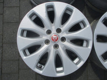 Laden Sie das Bild in den Galerie-Viewer, 4x Alufelge 17 Zoll 5x108 GX731007UA Jaguar Xe Rim Wheel FEL7587916201lr