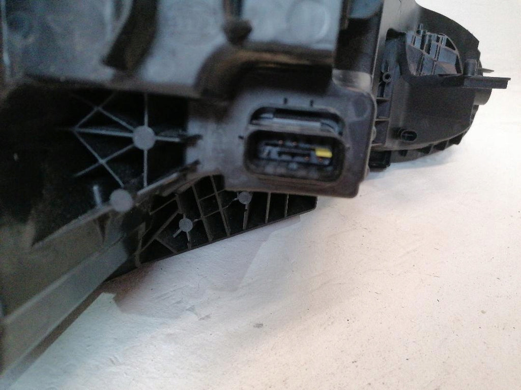 Frontscheinwerfer Volvo 80000628 LED Rechts Scheinwerfer Headlight SCH5387193227rv