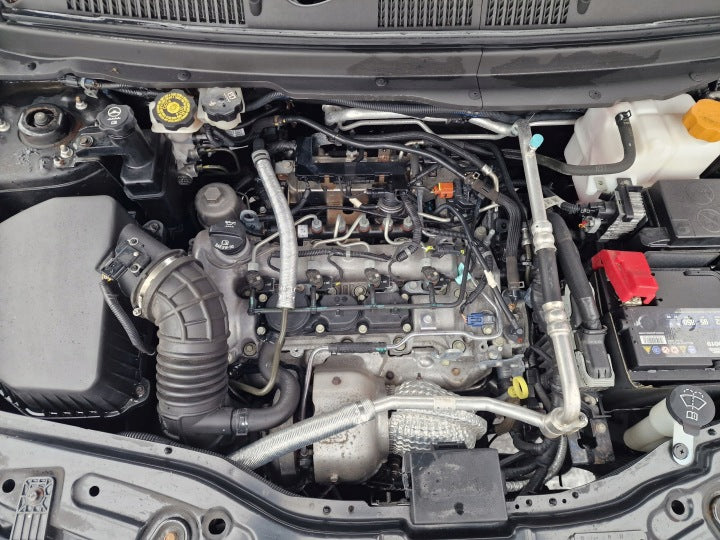 Motor Chevrolet Opel Captiva Z22D1 2.2 CDTI 184PS 120kW Diesel Engine Unkomplett MOT2683364404qq