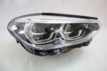Laden Sie das Bild in den Galerie-Viewer, Frontscheinwerfer BMW X3 G01 G02 8739654-04 LED Rechts Scheinwerfer Headlight SCH9093471271cg