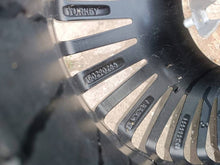 Laden Sie das Bild in den Galerie-Viewer, 1x Alufelge 16 Zoll 52140532 Fiat 500e Rim Wheel FEL3003885925ok