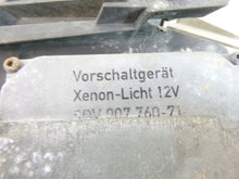 Laden Sie das Bild in den Galerie-Viewer, Frontscheinwerfer Audi A6 C5 155923-00 Xenon Links Scheinwerfer Headlight