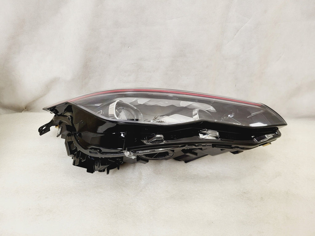 Frontscheinwerfer VW Golf VIII 5H1941060Q Full LED Rechts Scheinwerfer Headlight SCH5318943468ek