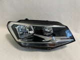 Frontscheinwerfer VW Caddy 2K1941006A Halogen Rechts Scheinwerfer Headlight