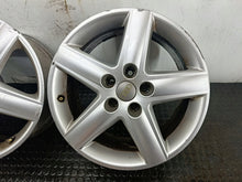Load image into Gallery viewer, 4x Alufelge 17 Zoll 7.5" 5x112 45ET 4F0601025AF Audi A6 C6 Rim Wheel FEL8439451010mg