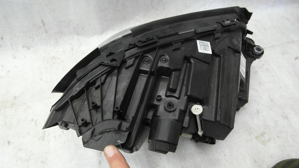 Frontscheinwerfer Mercedes-Benz 5NN941081 Full LED Links Scheinwerfer Headlight SCH6629269134uz