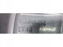Load image into Gallery viewer, 4x Alufelge 16 Zoll 6.5" 5x112 46ET Glanz Silber 5G0601025 VW Golf VII I FEL6793100750ue