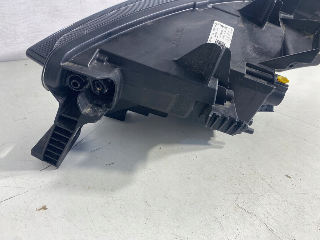 Frontscheinwerfer Cupra Born 10F941008H LED Rechts Scheinwerfer Headlight SCH5064784625cw