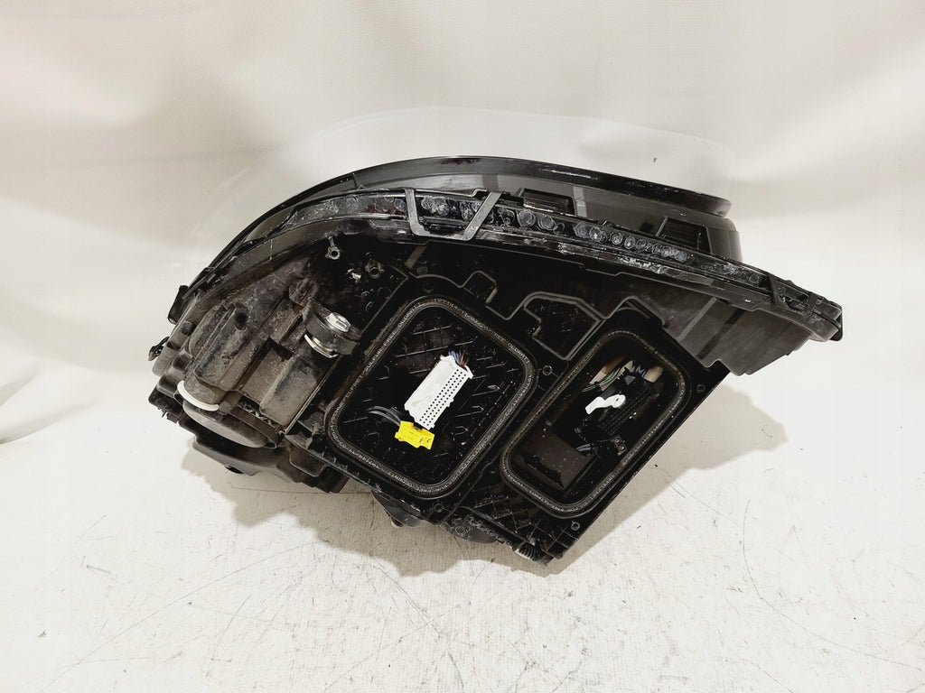 Frontscheinwerfer Mercedes-Benz A2139060210 LED Rechts Scheinwerfer Headlight