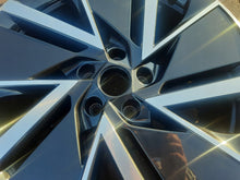 Load image into Gallery viewer, 1x Alufelge 19 Zoll 8.0&quot; 5x112 44ET 3V0601025BA Skoda Superb Rim Wheel