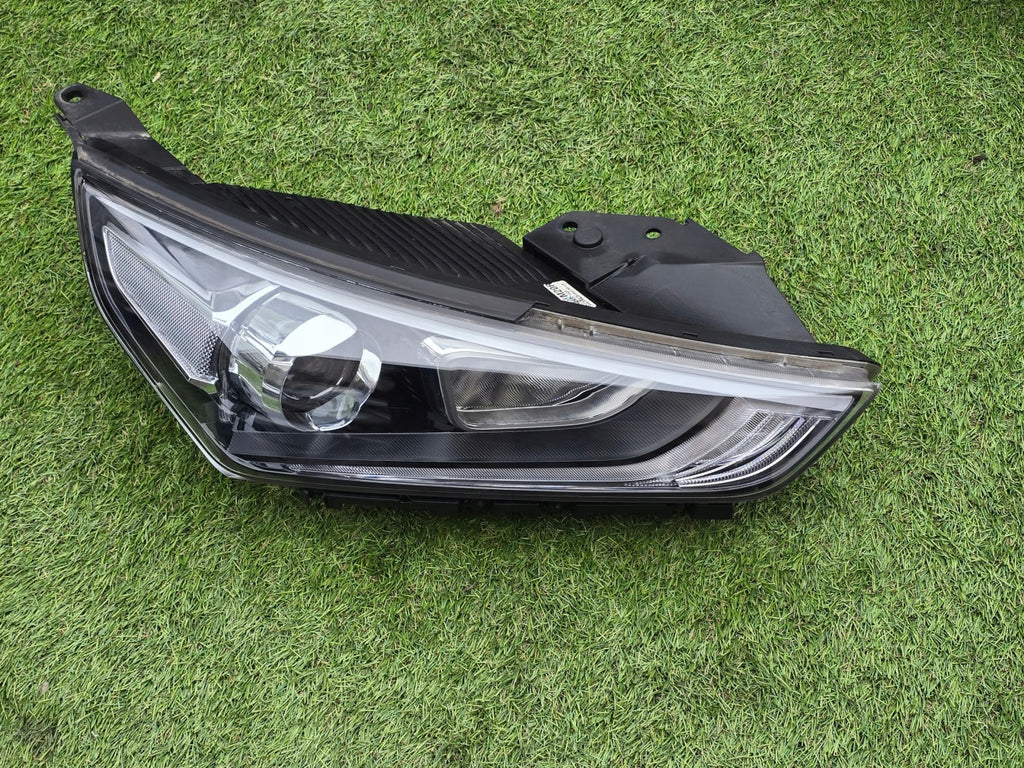 Frontscheinwerfer Hyundai Ioniq 92102-G2020 Rechts Scheinwerfer Headlight SCH9369086867db