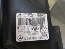 Load image into Gallery viewer, Frontscheinwerfer Mercedes-Benz W246 A2469065401 LED Rechts Headlight SCH3004988289iz