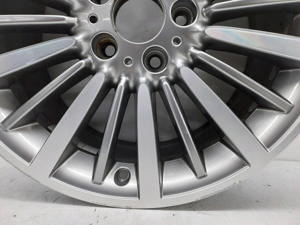 1x Alufelge 18 Zoll 6882704 BMW F36 3 F30 F32 F31 Rim Wheel FEL1761439665br