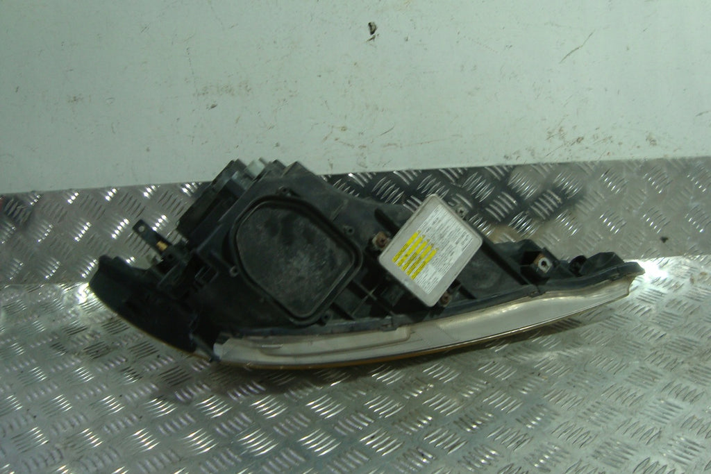 Frontscheinwerfer Honda Frv Fr-V Xenon Links Scheinwerfer Headlight