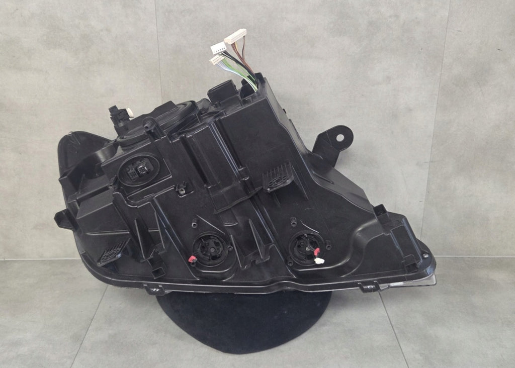 Frontscheinwerfer BMW X3 F25 7276997 Xenon Links Scheinwerfer Headlight SCH3767187988wp