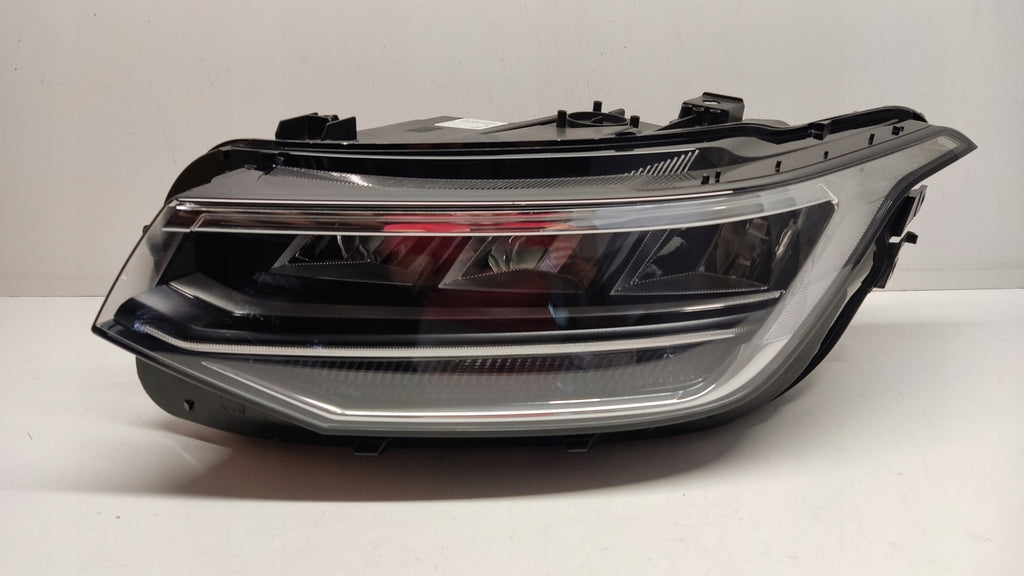 Frontscheinwerfer VW Tiguan 5NB941035C LED Links Scheinwerfer Headlight