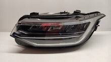 Load image into Gallery viewer, Frontscheinwerfer VW Tiguan 5NB941035C LED Links Scheinwerfer Headlight