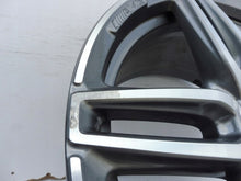 Laden Sie das Bild in den Galerie-Viewer, 1x Alufelge 19 Zoll 9.0" 5x112 49ET A2134012100 Mercedes-Benz Amg Rim Wheel FEL3764416639ux