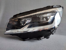 Load image into Gallery viewer, Frontscheinwerfer VW Multivan Caravelle 7L1941035D 90199400 Full LED Links SCH6595689883dh
