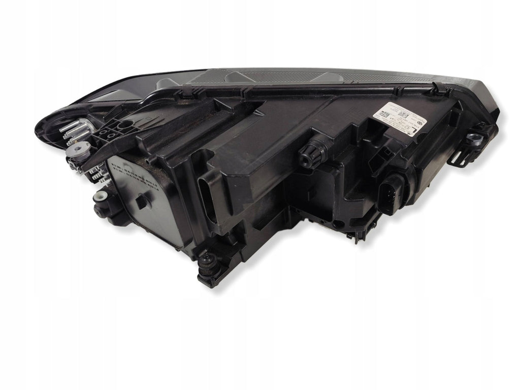 Frontscheinwerfer VW Touran 5TB941081D Links Scheinwerfer Headlight SCH8713625390dz