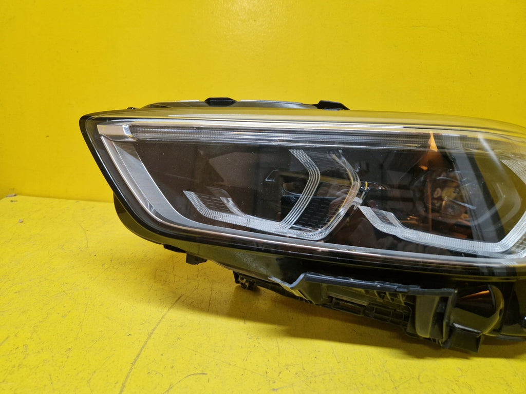 Frontscheinwerfer BMW F40 6311-9482807-10 LED Links Scheinwerfer Headlight SCH6972613008kc