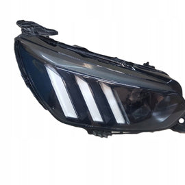 Frontscheinwerfer Peugeot II 208 9841641980 LED Rechts Scheinwerfer Headlight SCH4001684030ax