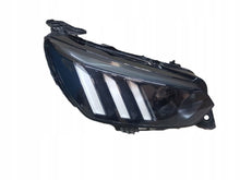 Laden Sie das Bild in den Galerie-Viewer, Frontscheinwerfer Peugeot II 208 9841641980 LED Rechts Scheinwerfer Headlight SCH4001684030ax