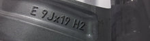 Load image into Gallery viewer, 1x Alufelge 19 Zoll 38ET Glanz Silber 6880685 BMW G05 Rim Wheel FEL2470838922de