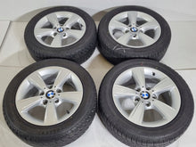 Load image into Gallery viewer, 4x Alufelge 16 Zoll 7.0" 5x120 40ET 6796199 BMW Rim Wheel FEL8726262299dw