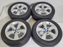 Laden Sie das Bild in den Galerie-Viewer, 4x Alufelge 16 Zoll 7.0" 5x120 40ET 6796199 BMW Rim Wheel FEL8726262299dw