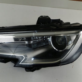 Frontscheinwerfer Audi A3 8V0941005E Xenon Links Scheinwerfer Headlight SCH7159589023mu
