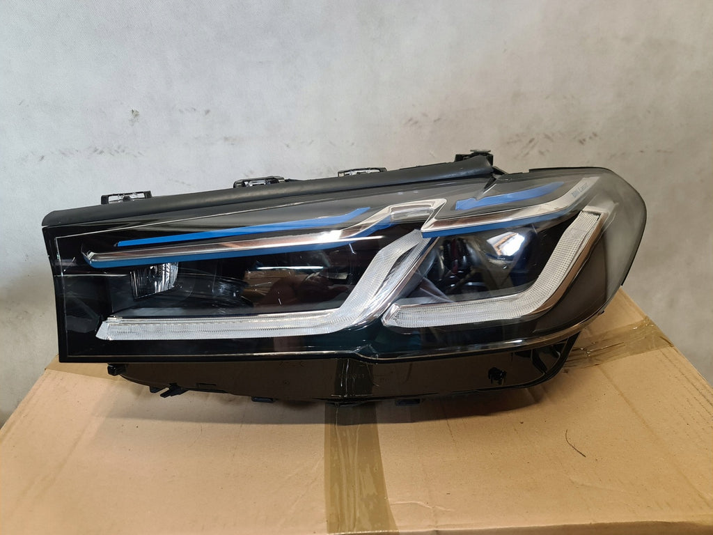 Frontscheinwerfer BMW G31 G30 9479267-13 Laser Links Scheinwerfer Headlight SCH1754436064fo