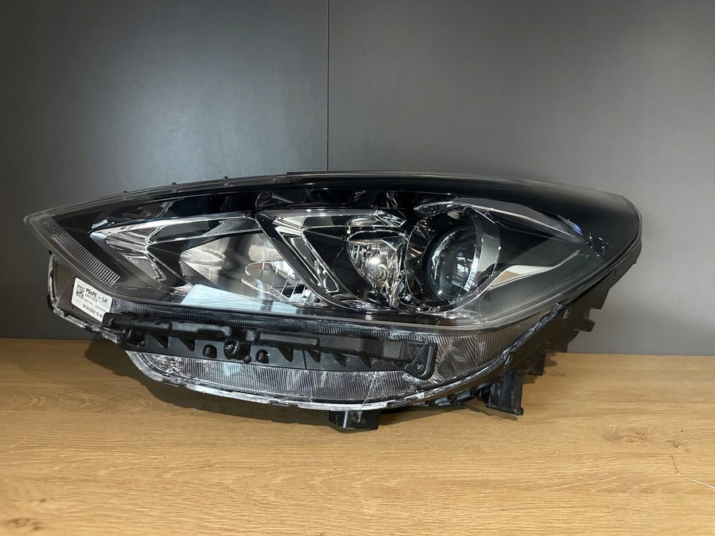 Frontscheinwerfer Hyundai I30 III 92101-G4510 Links Scheinwerfer Headlight SCH4718927610xq