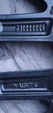 Laden Sie das Bild in den Galerie-Viewer, 1x Alufelge 18 Zoll 7.5" 5x112 50ET Glanz Schwarz 6891179 BMW 2 F45 U06 F46 Mg FEL4110648102gp