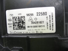 Laden Sie das Bild in den Galerie-Viewer, Frontscheinwerfer Opel Corsa F 9829522580 LED Rechts Scheinwerfer Headlight SCH4911075229ek
