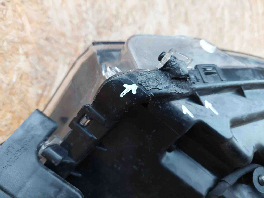 Frontscheinwerfer Mitsubishi Outlander III 4BX158301C8 Rechts Headlight